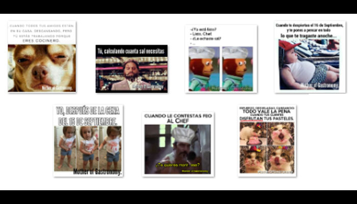 Los memes de la semana