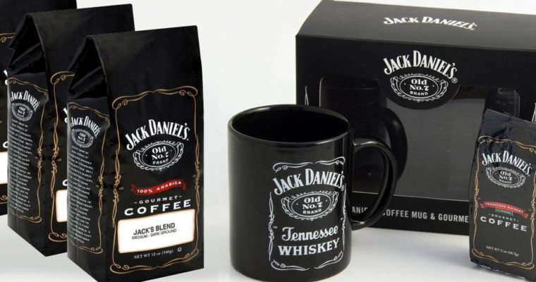 ¡Jack Daniel´s lanza el café que los amantes del whiskey estábamos esperando!