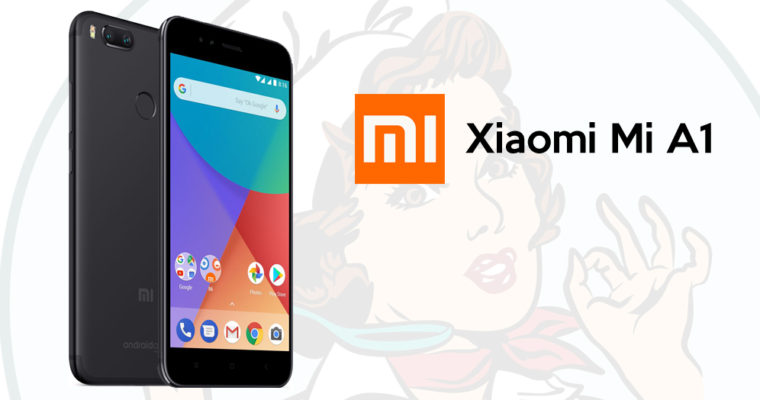Xiaomi presenta el Mi A1: Un smartphone perfecto para el estilo de vida foodie.