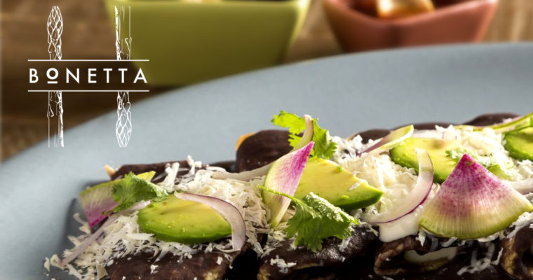 Bonetta: Comida orgánica que verdaderamente se disfruta