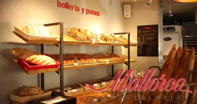 Mallorca: El lujo de la alta Pastelería y el Delicatessen llega a México