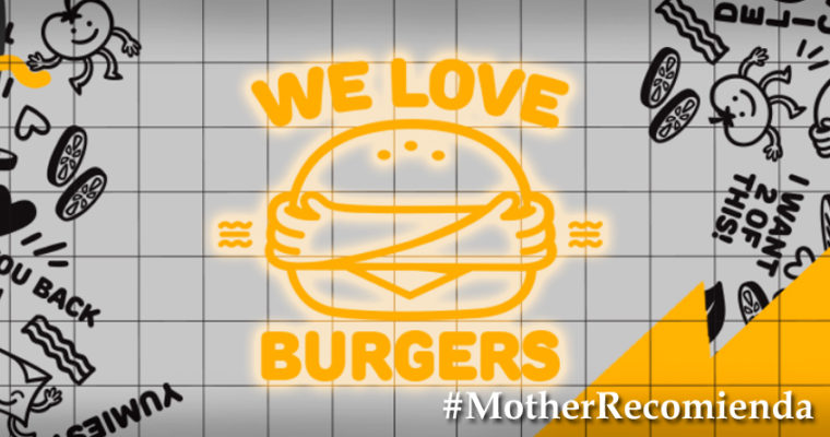 We Love Burgers: La propuesta más innovadora y deliciosa de Hamburguesas en la CDMX.