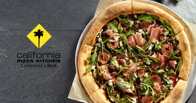 Conoce el nuevo menú de temporada de California Pizza Kitchen