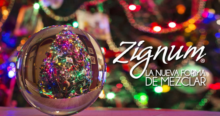 Navidad con Mezcal Zignum: Dale un toque diferente a tus reuniones con estas deliciosas bebidas