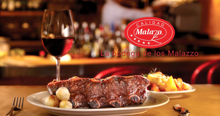 La Bodega de los Malazzo: Todo el amor y la tradición familiar de la Cocina Argentina