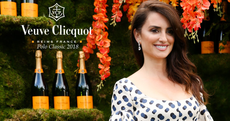 Veuve Clicquot le dió la bienvenida al verano con el Veuve Clicquot Polo Classic